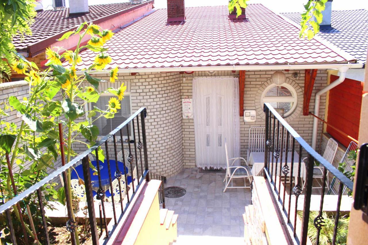 Villa Dolce Vita Erlau Exterior foto