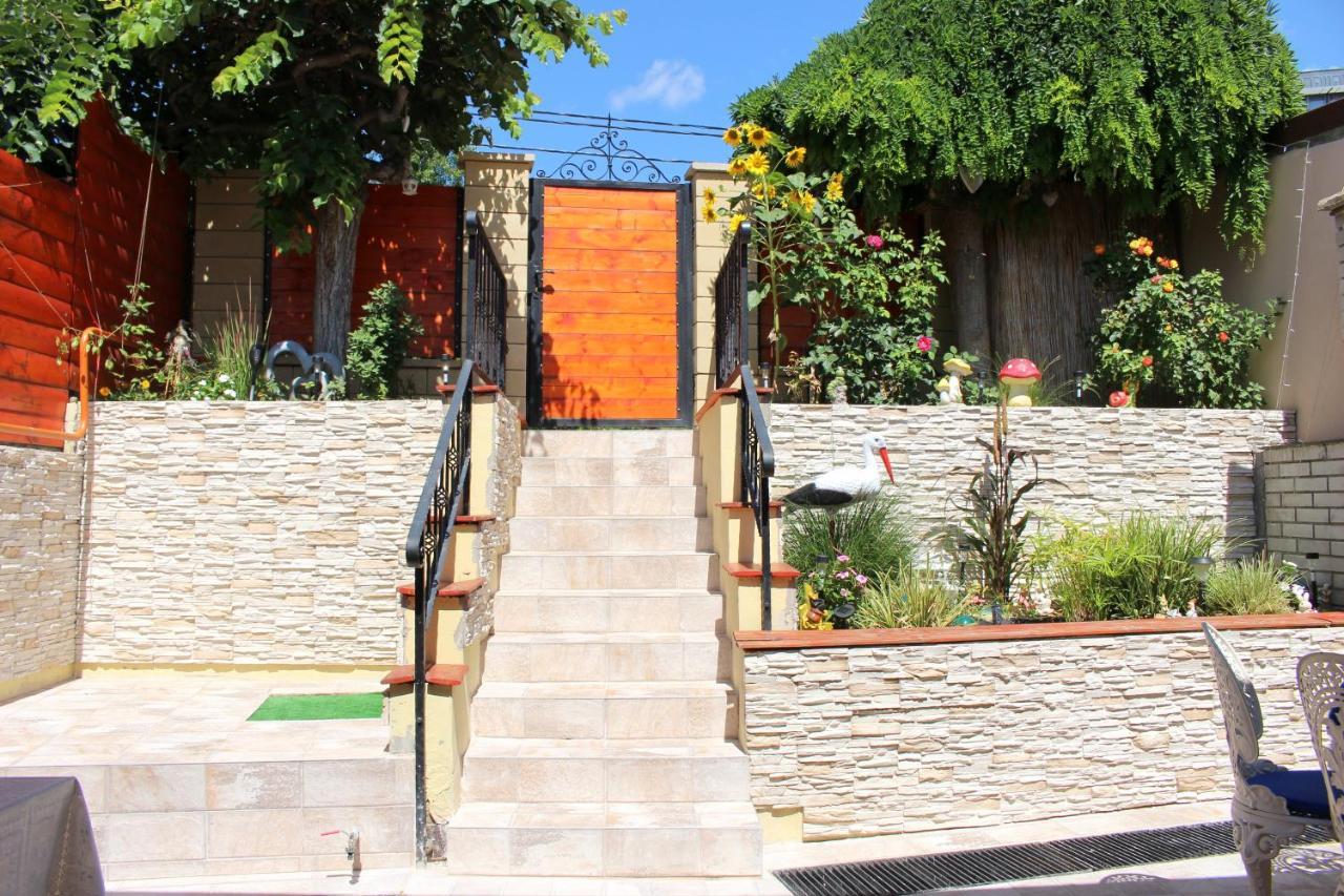 Villa Dolce Vita Erlau Exterior foto